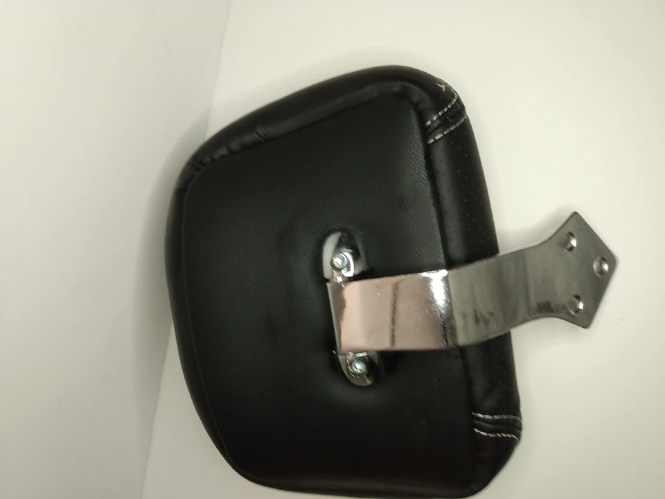 Seattle Mariners Wild Sports Bordado Giratorio Silla de Oficina Reposacabezas MLB Nuevo Foto 3 de 4