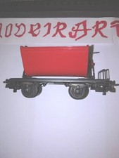 MARKLIN H0 4513 / DB Vagone a Sponde Basculanti - Tramoggia / Original Box