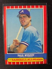 1987 Fleer Limited Edition Baseball All-Stars You Pick Free Shipping!!!