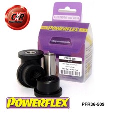 Powerflex Heck Oben Forward Arm Verbindung Innere Buchsen für Mazda Rx-8 (03-12)