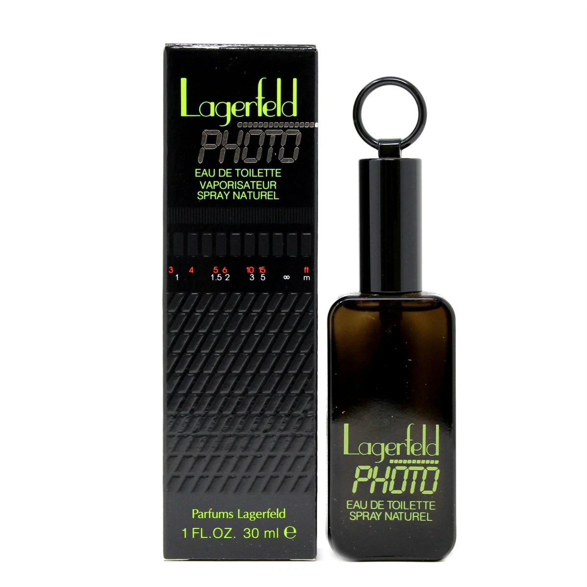 Karl Lagerfeld Spray Eau de Toilette for Men for sale | eBay