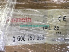 1Pcs New Rexroth VML25 0608750059 Power components Shipping by DHL/FedEX
