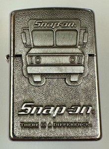 その他 snap-on zippo SNAP ON ZIPPO 105th Anniversary | eBay