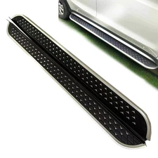 2pcs Running Board fit for Kia Carnival sedona 2015-2020 Side Step Nerf Bar