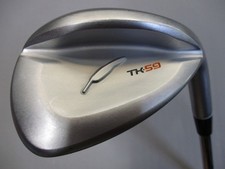 Fourteen TK-59FS-WEGE1 Flex 59Deg Road Bike Wheelset Used