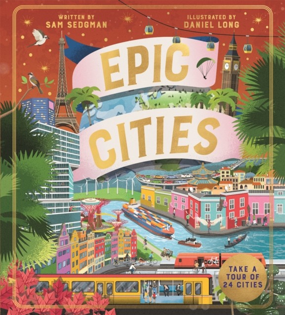 Epic Cities - Image 5