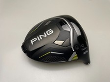PING G430 MAX 10K 10.5 Degree Driver Head Only Used Right Handed