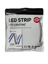 LED strip tape BTF LIGHTING RGB Strip thumbnail 1