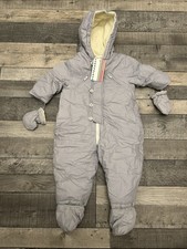 Vertbaudet - Unisex Body Suit/ All In One - Age 15/18 Months - Brand New