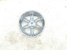 12-19 Can Am Spyder Roadster Rt Limited Front Wheel Rim Straight 14x5 A