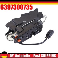 Auto Tür Schloss Antrieb Aktuator Motor Rechts Für Mercedes Vito Viano W639 03- Auto Tür Schloss Antrieb Aktuator Motor Rechts Für Mercedes Vito Viano W639 03-