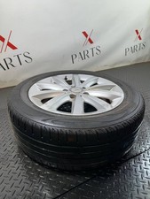 MERCEDES A B CLASS W176 W246 ALLOY WHEEL 16" 4MM TYRE A2464010500