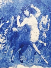 ALIGI SASSU: Acquaforte/tinta 70x50 Firmata, Numerata, Timbro, Pubblicata. RARA!