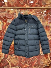 Loro Piana Puffer Jacket Men Size 2XL