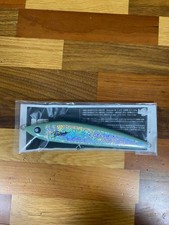 RST SUPPLY Nezull 180 Fishing Lure - Blue, 7.1in, 55g, Unused, Topwater