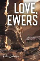 Love, Ewers A Leafy Tom Adventure Robin Buckallew Taschenbuch Englisch 2023