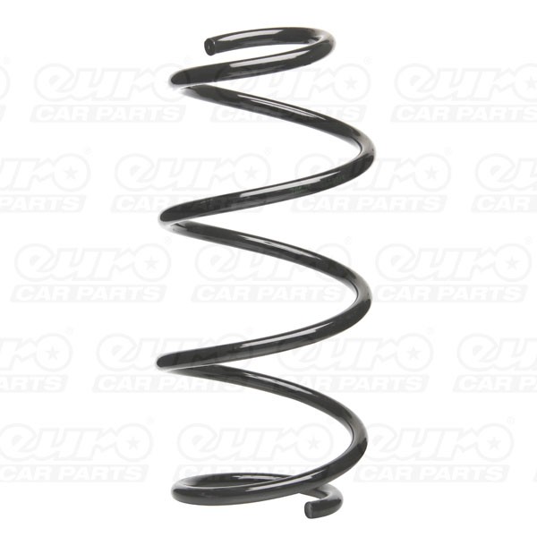Suspension spring Front Axle Coil Spring 22034 KILEN for RENAULT CLIO III - Image 4