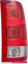 Passenger Side RH Tail Light Assembly for 2007-2013 GMC Sierra 1500 SL, SLE,