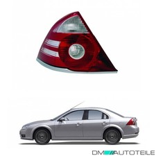 Rückleuchte links R5W PY21W P21/4W H21W für Ford Mondeo III B5Y B4Y