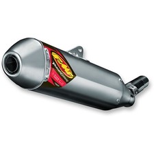 FMF Racing PowerCore 4 HEX Muffler 044434