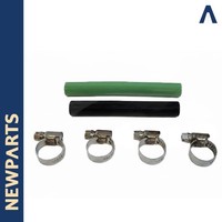 Drucksensor Abgasleitung Schlauch FüR Dokker Duster Lodgy Logan 1.5 Dci