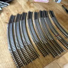 Hornby R605 Eight Pieces