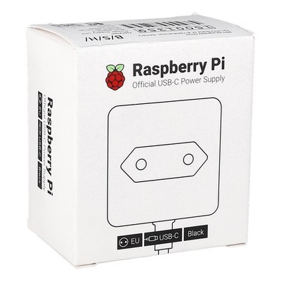 USB-C Netzteil 1,5m BOSCH 15001359 Raspberry KSA-15E-051300HE für Mini-Computer