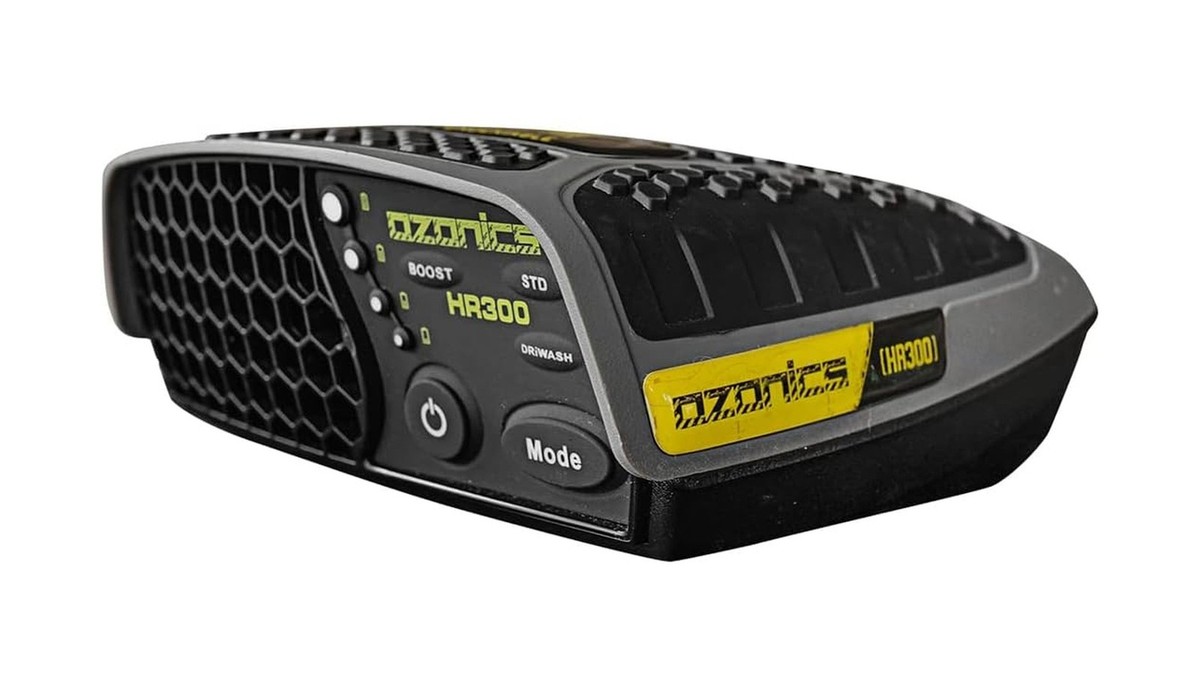 OZONICS HR300 Electronic Ozone Scent Elimination Device for sale