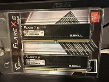 G.Skill Flare X5