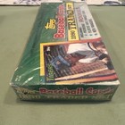 1990 TOPPS TRADED BASEBALL COMPLETE FACTORY SEALED RETAIL SET 1-132 — photo 5