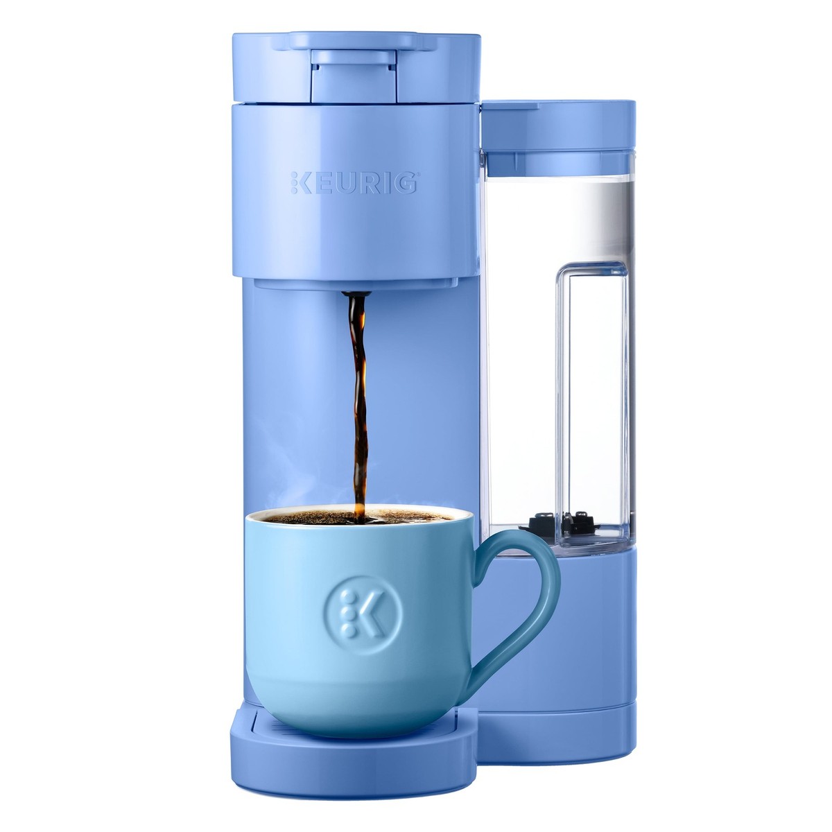 Keurig Mini Light Blinking: Quick Fixes to Save Your Brew