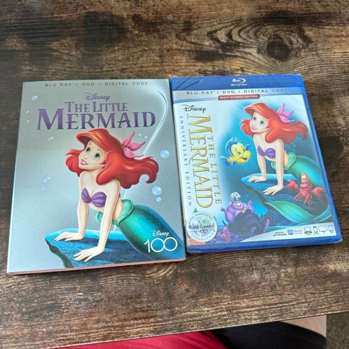 Disney DVD Lot / All new never opened