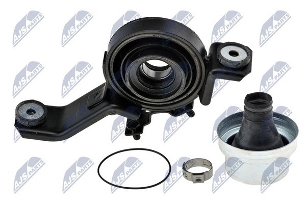 Lagerung Gelenkwelle NTY NLW-CH-002 FüR Dodge Compass Patriot Fiat Jeep Freemont-image