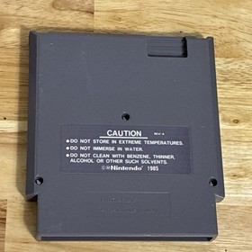 Kung Fu Heroes (Nintendo Entertainment System, 1989) NES CARTRIDGE ONLY - TESTED