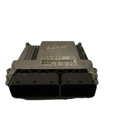 (M48) A6461504091 MERCEDES-BENZ C-Klasse W203 200CDI 220CDI Motorsteuergerät ECU