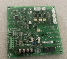 CARRIER HK38EA013 Defrost Control Board CEPL130439-02 CEBD430439-04A
