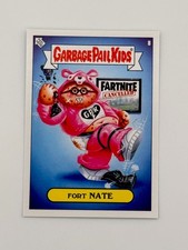 Topps Garbage Pail Kids 2019 Was the Worst Trading Cards Checklist 4