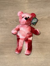 Salvino s Bammers Mark McGwire 25 Bear NWT 1999 Opening Day St Louis Cardinals