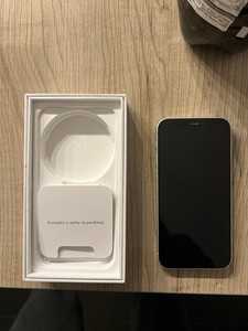 iPhone 12 Mini Lautsprecher Ist Wohl Defekt Akku Ist Neu Ansonsten Top