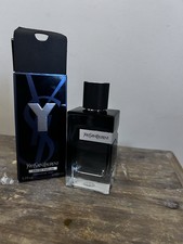 New Y Eau De Parfum Spray For Men 3.3 Oz/100 ml Y EDP