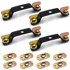 Moving Head Light Bridge Connector Truss Clamp Stage Light Clamps, Bracket Co...