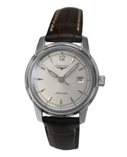 Longines Saint-Imier L2.563.4.79.0 Data Acciaio Inox 30MM Donna Automatico