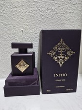 Initio Atomic Rose EDP Spray 3.04 oz 90ml Unisex