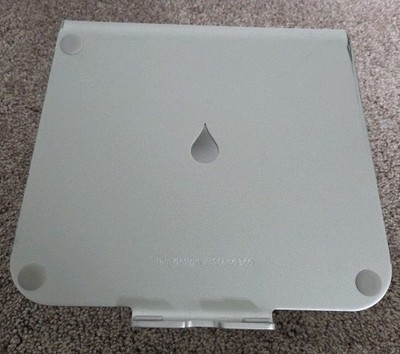 Rain Design mStand360 Laptop Stand with Swivel Base