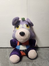 Funko Five Nights at Freddy's Security Breach Roxanne Wolf 6  Plush - 2021