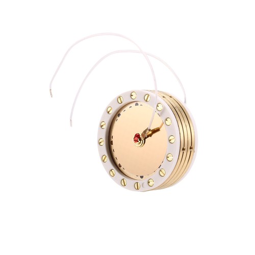 34 mm Großmembran-Kondensatormikrofonkapsel Kernmikrofonkapsel für Speziala9010 - Bild 1 von 7