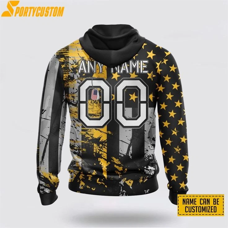 Personalized Minnesota Football Team 3D Hoodie