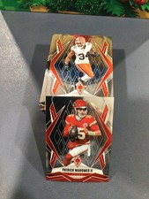 2025 PANINI PHOENIX FOOTBALL 1-150 STARS VETERANS YOU PICK 12/15/26