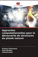 Simran Chaurasia (U. A.) | Approches Computationnelles Pour La DéCouverte De...