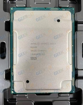 Intel Xeon Gold 6242R 20Core 40Threads SRGZJ 3.10GHz LGA3647 CPU Processor